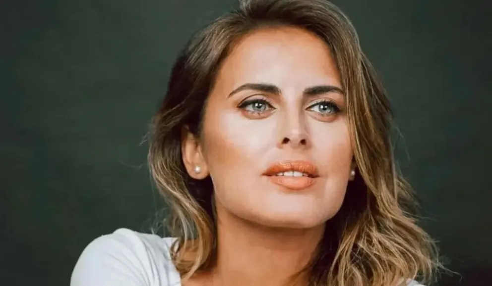 Lamentable y doloroso: este fue el pedido desesperado de Silvina Luna momentos antes de morir