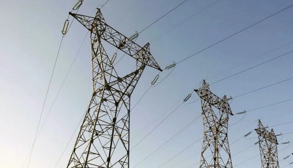 Los cortes de luz programados por EDESA para este martes 7 de noviembre     