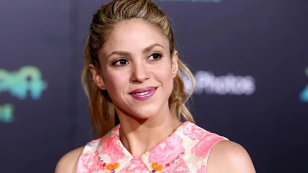 Revelan que Shakira estuvo en una clínica de fertilidad para tener un tercer hijo