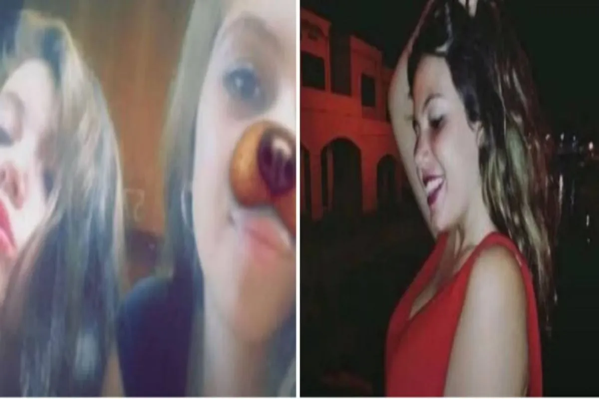HERMANA DE CLARA CH&Iacute;A