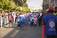 Hoy se realiza el “Milagrito de los niños”: hay cortes y desvíos en el tránsito