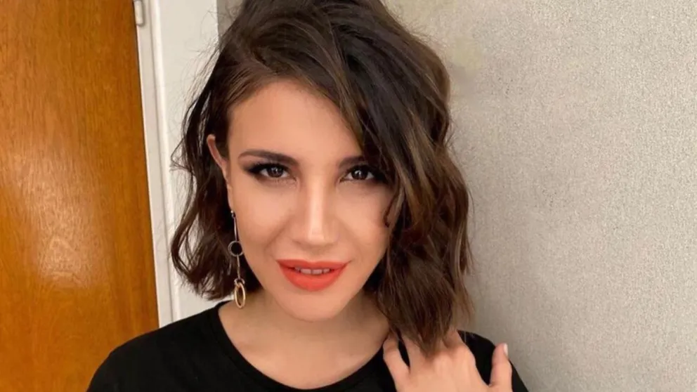Tras la muerte de Silvina Luna, Andrea Rincón dejó un duro mensaje: "los cánones de belleza matan"