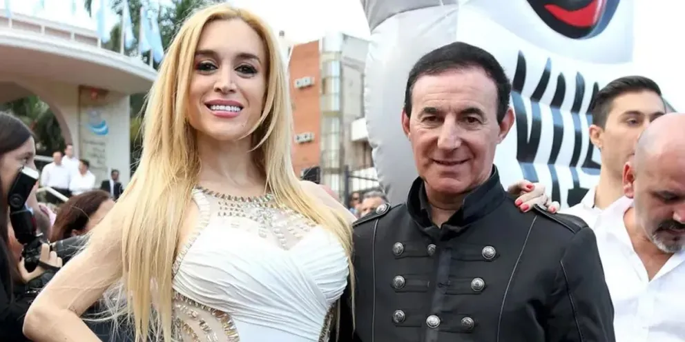 Habló el ex de Fátima Flórez y lanzó polémicas acusaciones: la culpa de sus problemas de salud