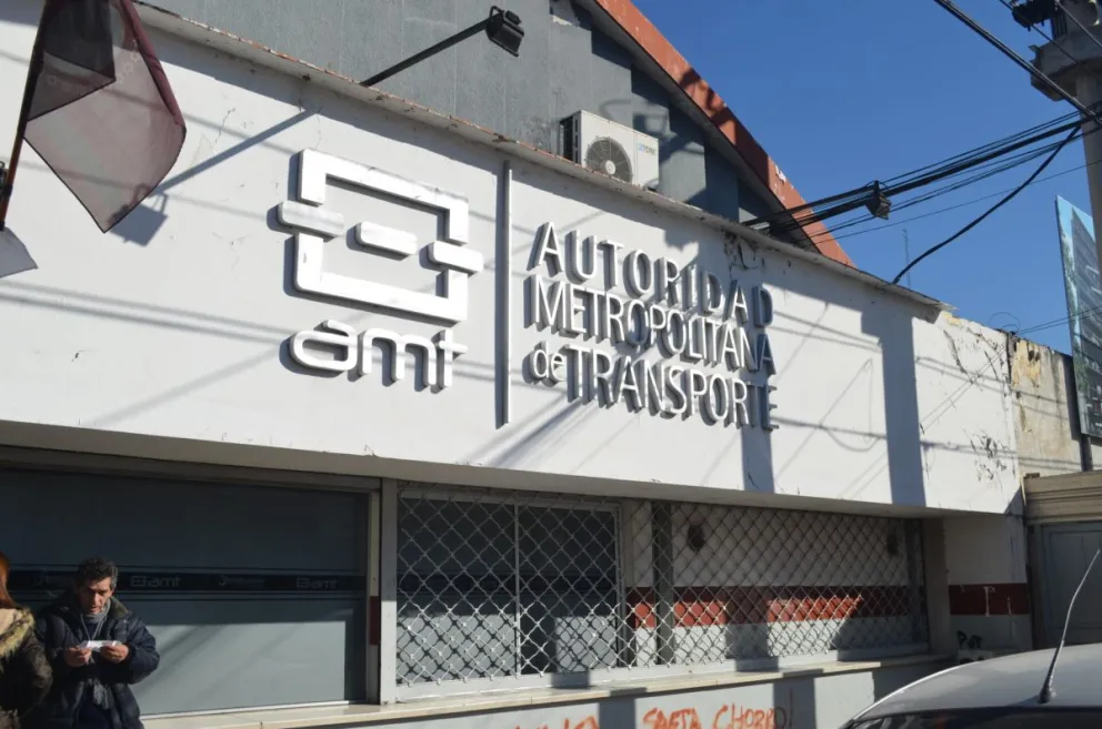 Salteños en alerta: la AMT denunció a Uber en Defensa del Consumidor y en la Justicia