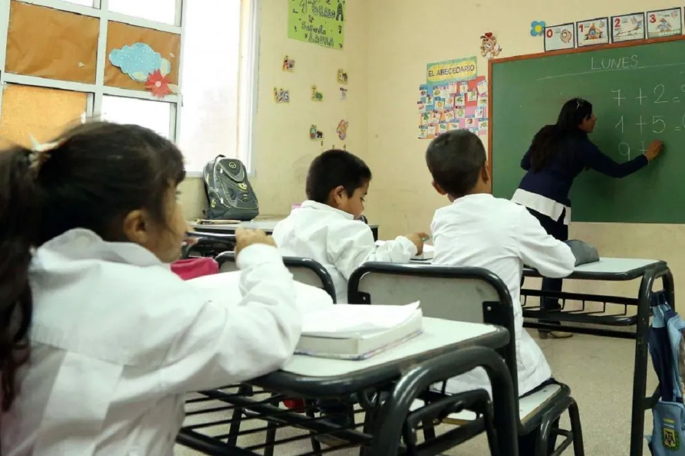 Gracias a un fallo de la justicia, los docentes dejarán de pagar el Impuesto a las Ganancias