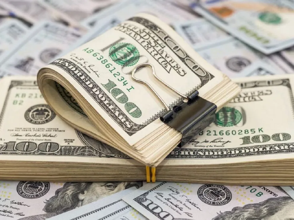Dólar hoy: a cuánto cerró el blue y los diferentes tipos de cambio este miércoles 26 de junio