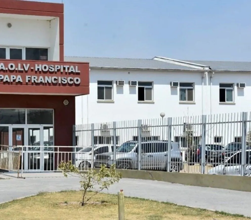 Detuvieron a la madre del niño que murió en barrio Solidaridad ante dudas en el caso      