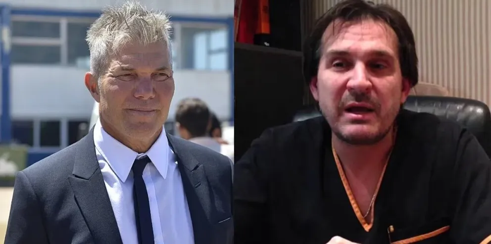 Fernando Burlando pedirá la detención de Aníbal Lotocki: el abogado de Silvina Luna dio detalles de la causa