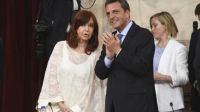 Atentado contra Cristina Kirchner: Sergio Massa pidió que "se haga justicia" por el intento de magnicidio