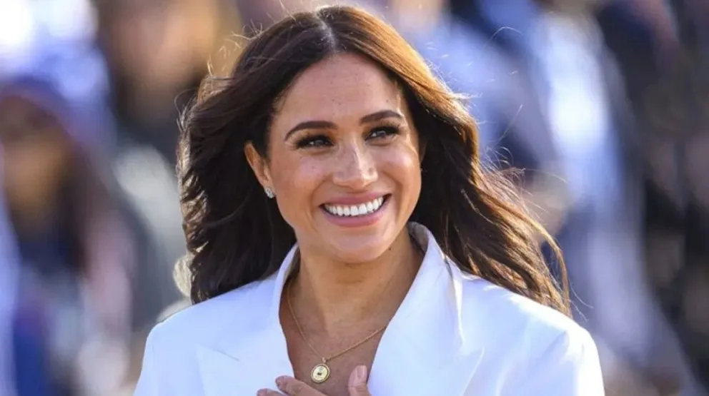 No es la corona, ni la realeza: esta es la gran obsesión de Meghan Markle 