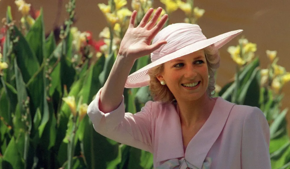 Turbios secretos salen a la luz: las nuevas grabaciones de Lady Di que exponen sin filtro a Carlos III