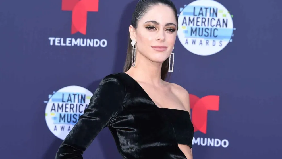 Incómodo momento para Tini Stoessel en Madrid: la acusaron de cantar mal y fue abucheada