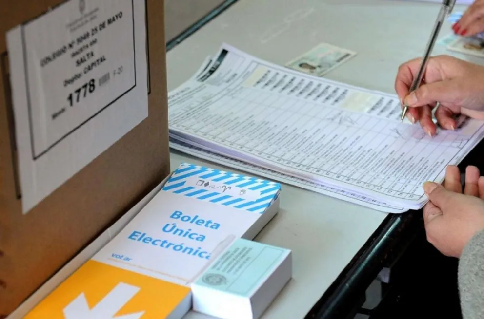 Inició oficialmente la campaña electoral para las generales de octubre: cuál es el escenario en Salta     