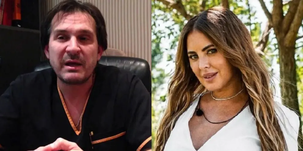 La contundente medida que organizan contra Aníbal Lotocki para pedir justicia por Silvina Luna