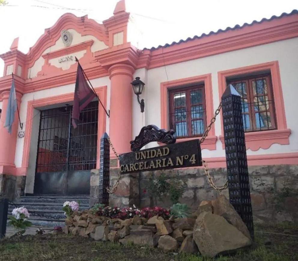 Comenzaron a dictar yoga en las cárceles salteñas      