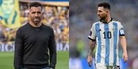 La dura opinión de Carlos Tévez sobre la presencia de Messi en el Mundial 2026: "No es el mismo" 
