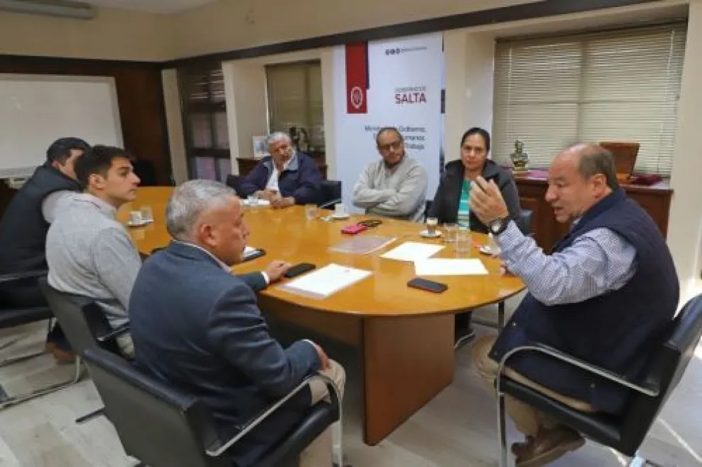 Los Transportistas de Discapacidad solicitaron la actualización de una norma establecida por AMT