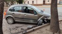Impactante accidente de tránsito: una de las conductoras habría dado positivo en el test de alcoholemia