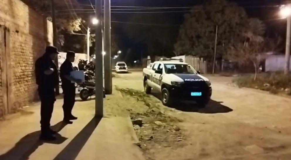 Conmoción: falleció un hombre tras ser atacado con un arma blanca