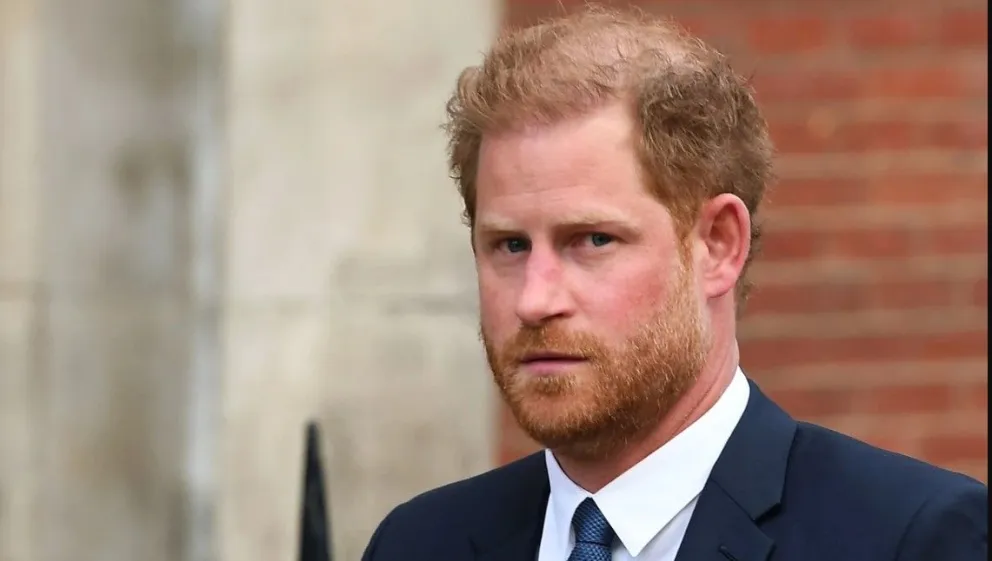 El príncipe Harry ha quedado expuesto ante el mundo: esta es la última y gran mentira que le descubrieron