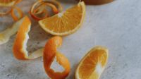 Feng Shui: el ritual eficaz para atraer abundancia en el hogar utilizando cáscara de naranja