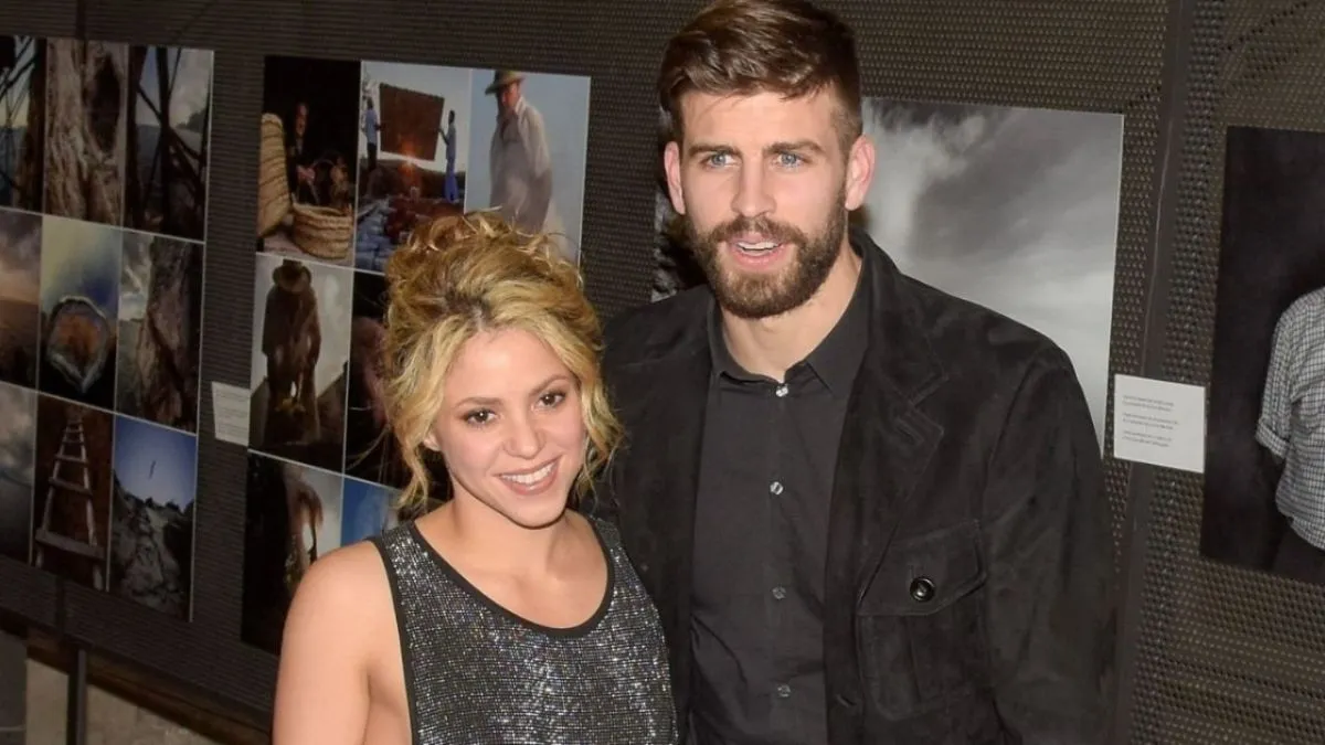 SHAKIRA