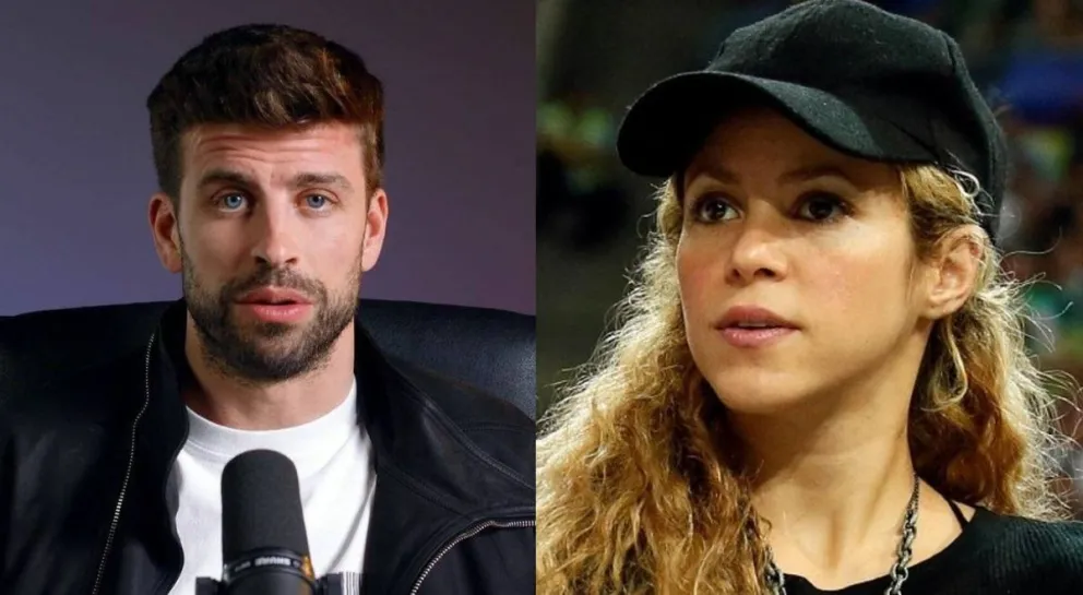 Shakira habría revelado lo que no había soportado de Piqué desde que empezó su relación