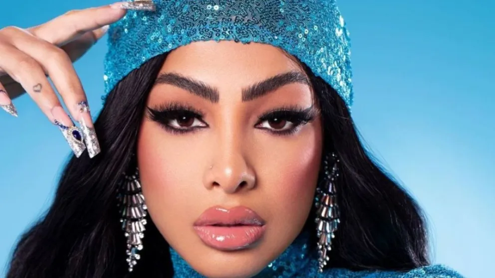 Aseguran que Yailin la más viral habría sido golpeada por Tekashi 6ix9ine, esto es lo que se sabe