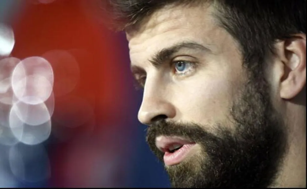Gerard Piqué nunca le pidió matrimonio a Shakira por unas declaraciones de ella, esto dijo
