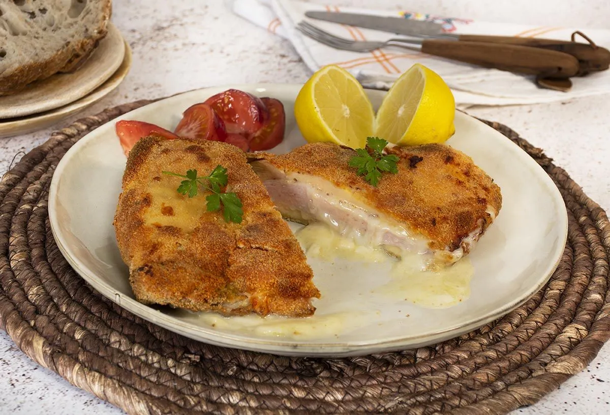 PECHUGA DE POLLO
