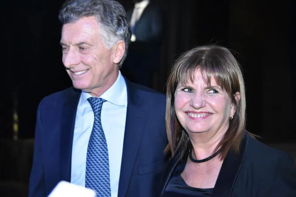 Patricia Bullrich habló sobre rol de Mauricio Macri en Juntos por el Cambio y fue contundente: "No sé qué va a hacer"