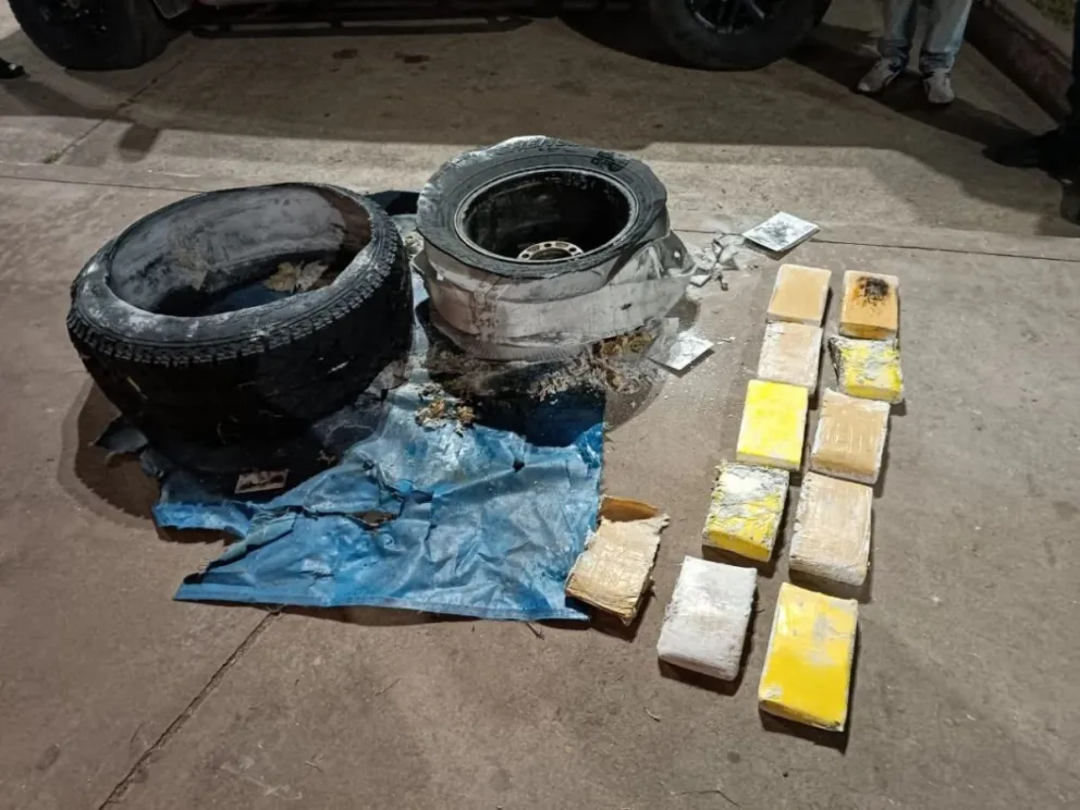 Narcotrafico