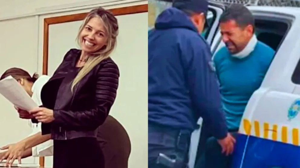 Femicidio en El Tipal:  a un mes del crimen, revelan que Mercedes Kvedaras tenía más de 40 lesiones en su cuerpo 
