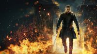 Netflix se despide de “The Last Kingdom” para incorporar una nueva serie de drama histórico: video