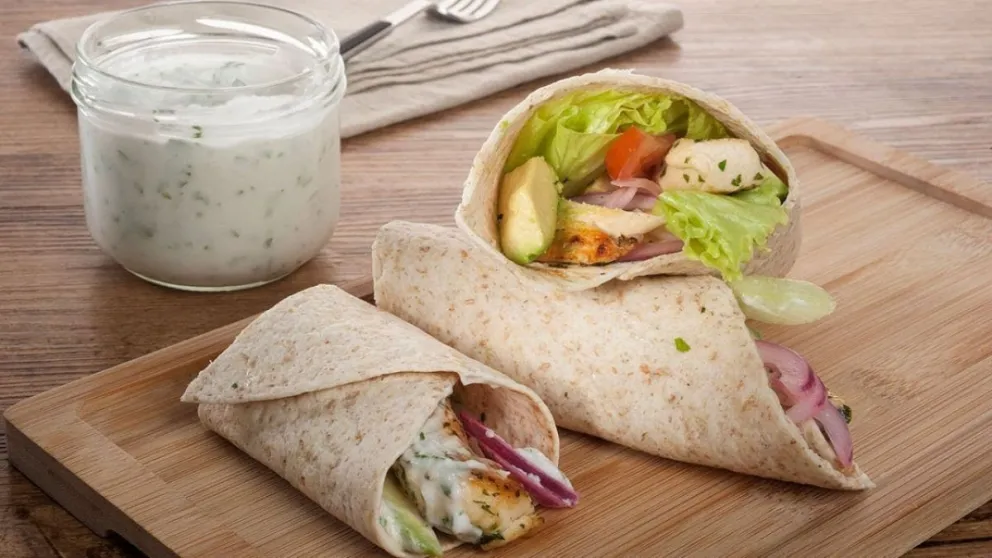 Recetas económicas: así se hacen las rapiditas caseras, una opción barata y muy deliciosa