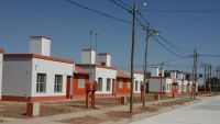 En VIVO, el IPV sortea 21 viviendas en San Agustín 