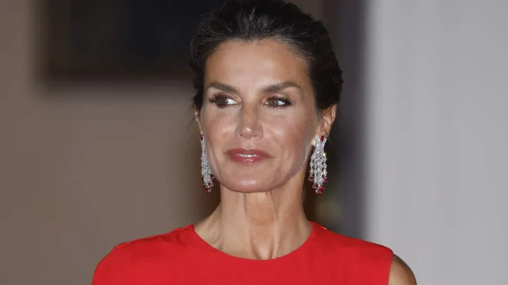 La oscura razón por la que la reina Letizia se negó a ayudar a su sobrina enferma