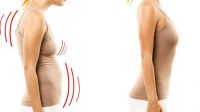 Método Sakuma: el ejercicio japonés que quita la grasa abdominal, mejora la postura y contextura física