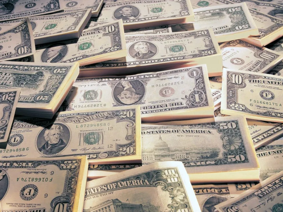 Dólar oficial y dólar blue: a cuánto abrió la cotización este lunes 4 de septiembre