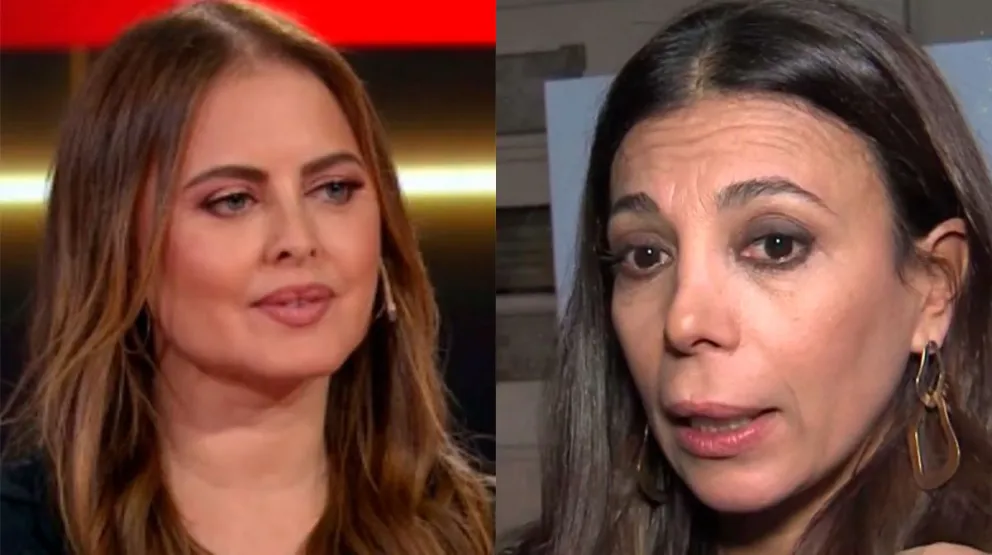 Ximena Capristo confesó que está "muy triste" y que escuchó la voz de Silvina Luna tras su muerte 