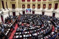 Un nuevo capítulo de la oposición vs el oficialismo en el Congreso: reforma de la Ley de Alquileres