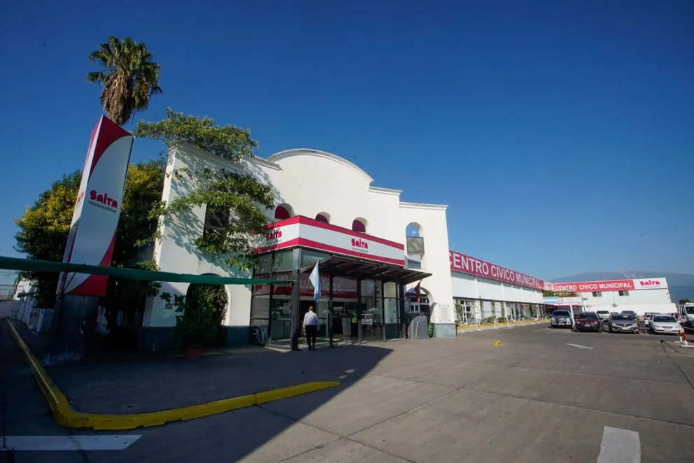 Fin de semana de Navidad: cómo funcionarán los servicios municipales en Salta