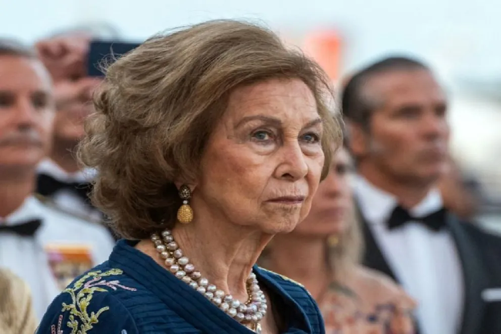 La reina Sofía atraviesa el más grande dolor en su peor año de vida: dolorosos detalles