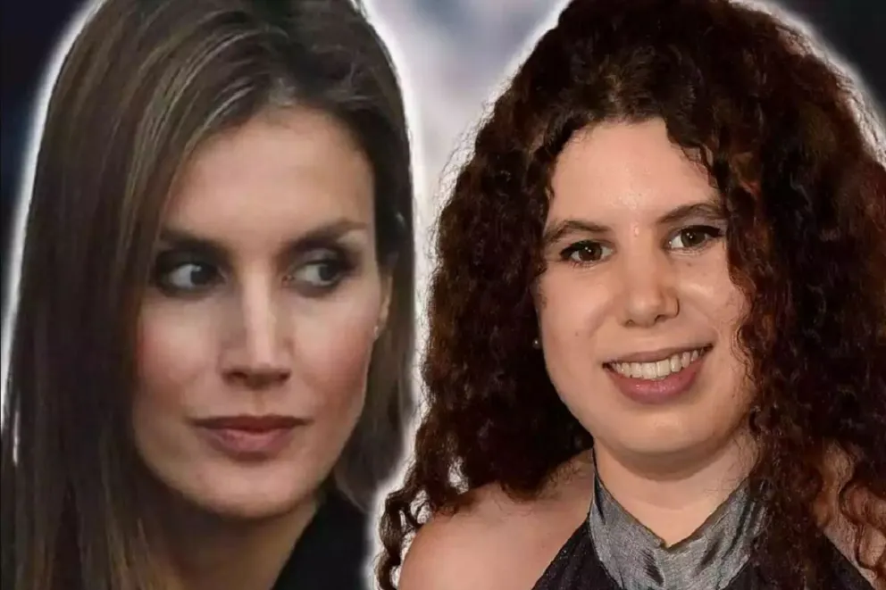 La reina Letizia sorprendió con su decisión al conocer el estado de salud de su sobrina Carla