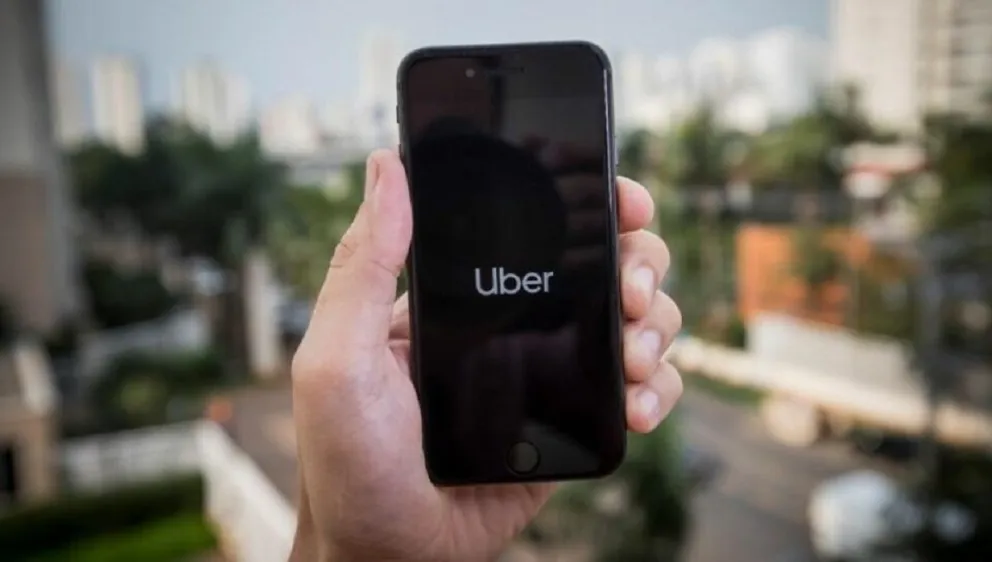 Mediante controles viales, la AMT secuestró siete vehículos de Uber 