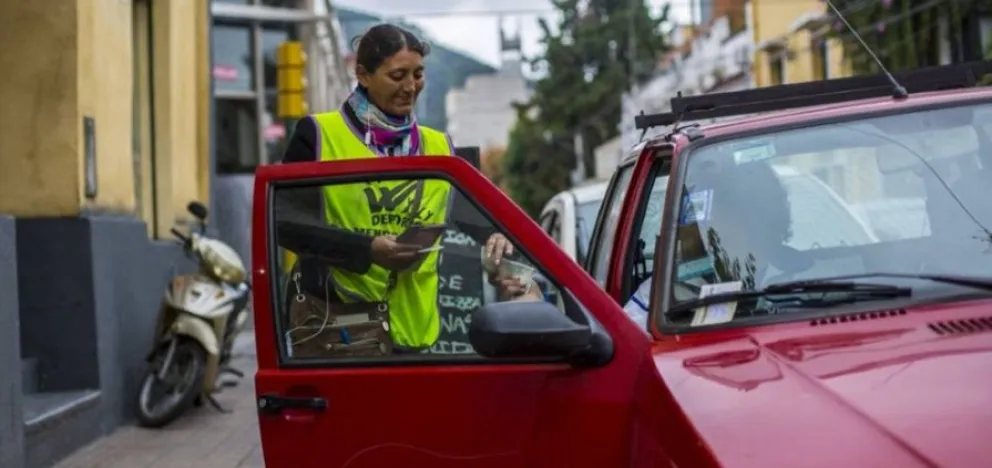 El estacionamiento medido aumentará un 15%