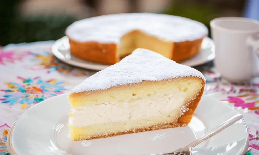 Descubrí la receta de tarta de ricota más sencilla y deliciosa: preparala en casa con solo estos ingredientes