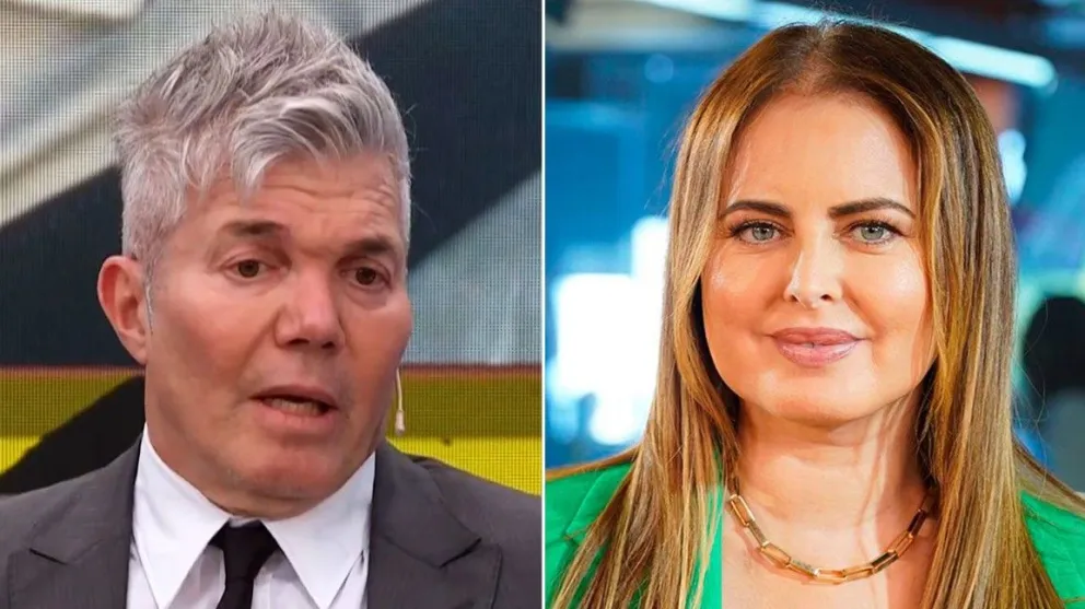 Fernando Burlando dio detalles estremecedores de la autopsia de Silvina Luna: esto tenía en el cuerpo