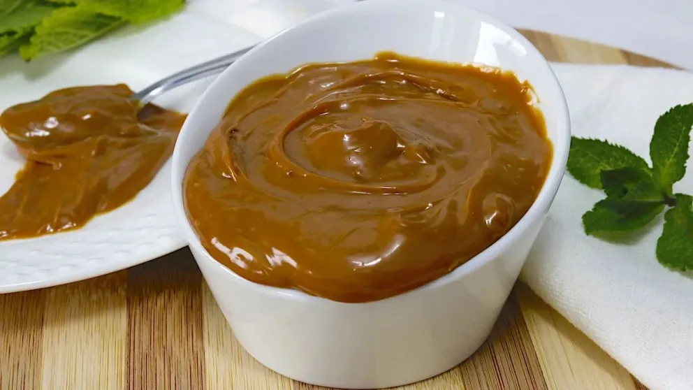 Basta de gastar en el supermercado: así podés hacer el dulce de leche más delicioso en casa
