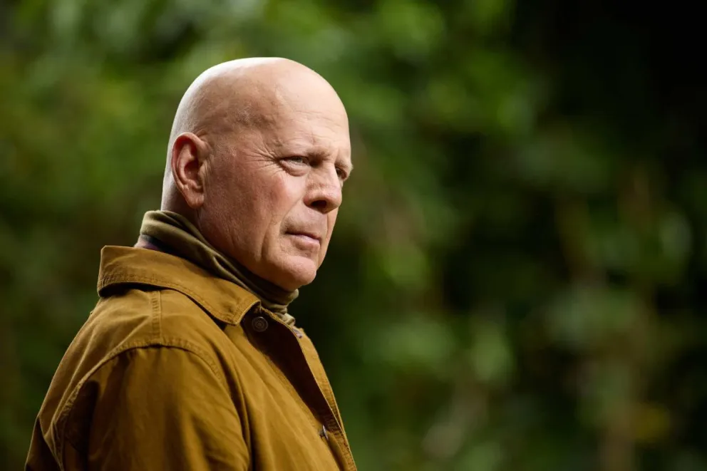 Esta es la película de Bruce Willis que no te podes perder: está en Netflix y es un verdadero éxito